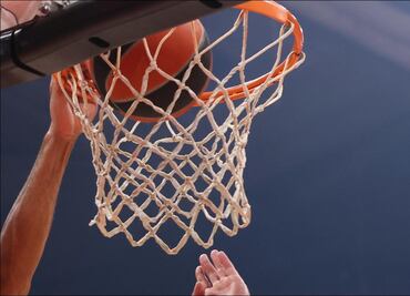Basquetbolista fue apuñalado en Alemania "por el hecho de ser ucraniano"