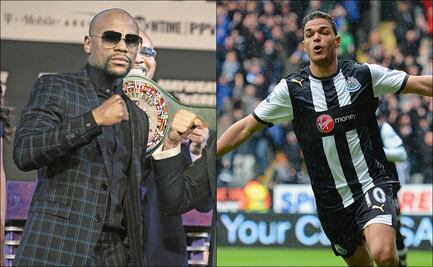 Mayweather estaría interesado en comprar club de Premier League