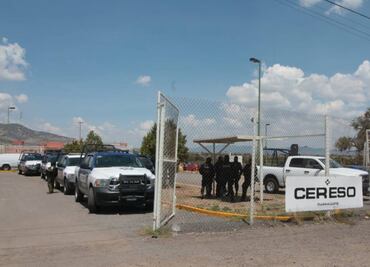 Hermano de “El Marro” se va a Estados Unidos tras detenciones