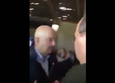 Xóchitl Gálvez “balconea” a invitados a fiesta del Jefe Diego