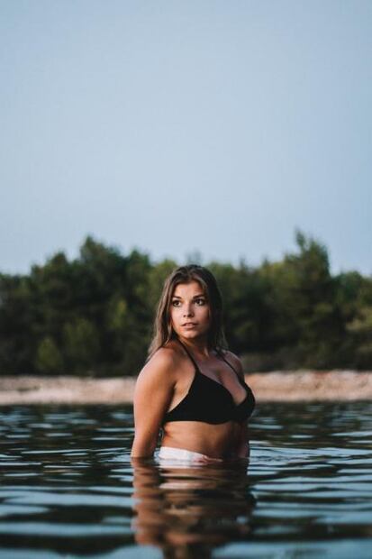 Guía para usar trajes de baño según tu tipo de cuerpo