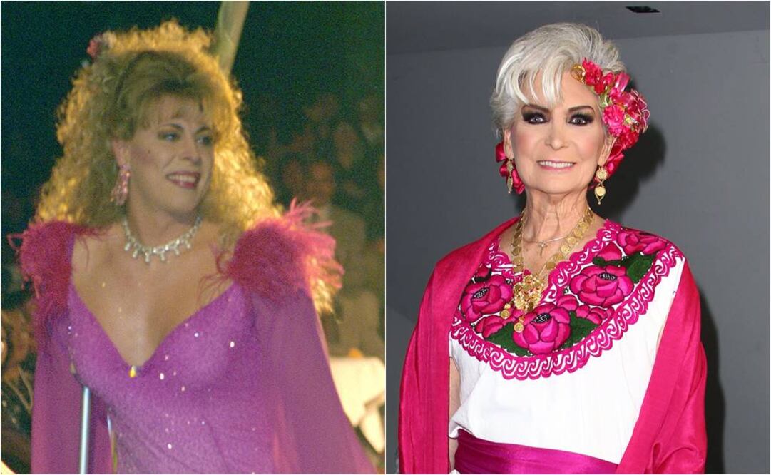 Algunos famosos han decidido cambiar de sexo, pero ello implica también un asunto legal  FOTO: ARCHIVO