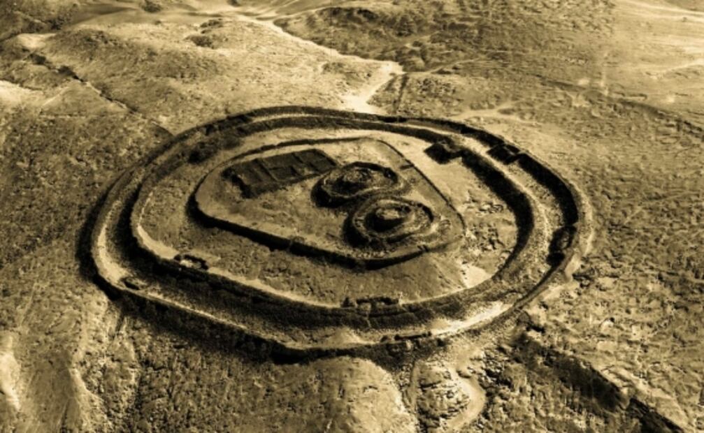 Con el observatorio Chankillo, la humanidad ya estudiaba los astros hace 23 siglos