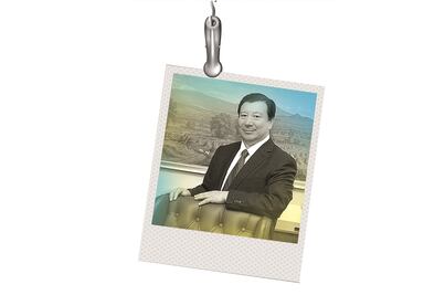 Cae Sosa ¿y la Sosa Nostra?