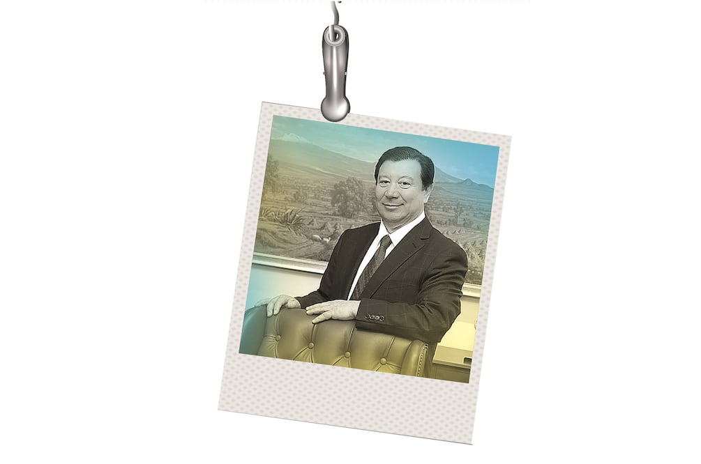 Cae Sosa ¿y la Sosa Nostra?