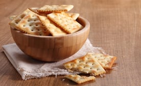 Diputados analizan aplicar IEPS a alimentos con exceso de sodio; buscan recaudar 12 mil millones de pesos