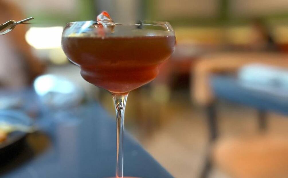 ¿Qué comer en Casa Prunes? Foto: Alan Nájera / El Universal