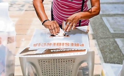 No pasará eliminar pluris en reforma electoral, afirma Partido Verde