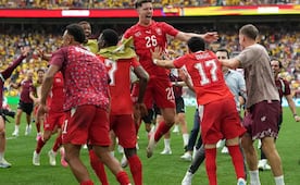 Mundial 2026: Suiza elimina a Colombia en agónica definición de penales y enfrentará a Argentina en cuartos de final