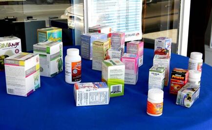 Realizarán operativos contra productos milagro en NL