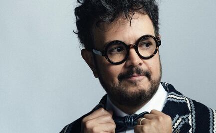 Aleks Syntek recibe Doctorado Honoris Causa ¿de qué trata este reconocimiento?