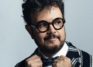 Aleks Syntek recibe Doctorado Honoris Causa ¿de qué trata este reconocimiento?