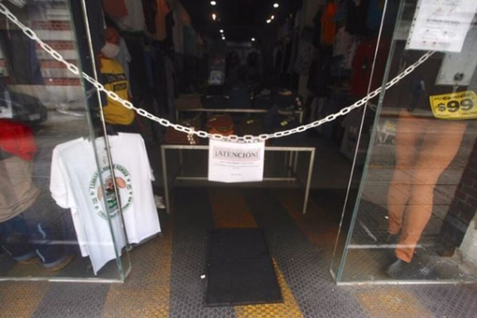 Inicia reactivación económica en Yucatán 