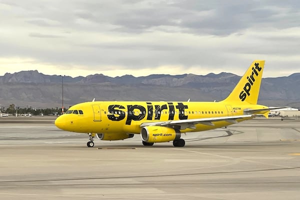 Por cierre de Spirit, países activan planes para atender a miles de viajeros; ¿Qué hacer para volver a casa y obtener reembolsos?