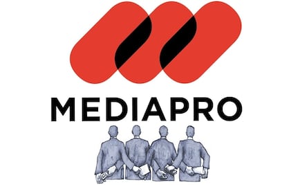 Mediapro, encargada del VAR en México, acepta corrupción