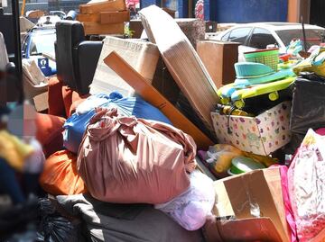 “A las personas que les renté fueron malas”