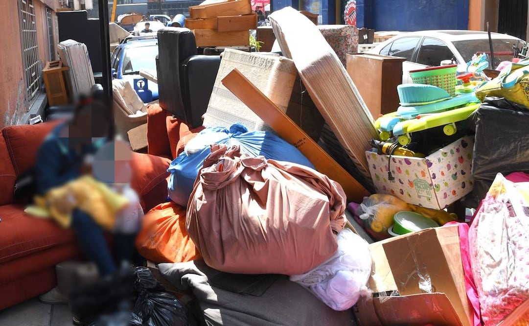 FOTO: Archivo/ EL UNIVERSAL/