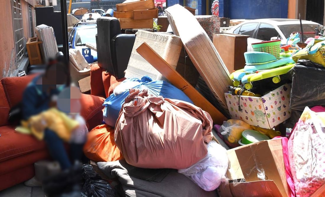 FOTO: Archivo/ EL UNIVERSAL/