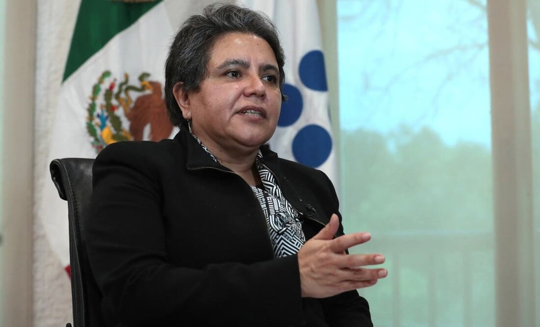 Foto: Archivo/ EL UNIVERSAL