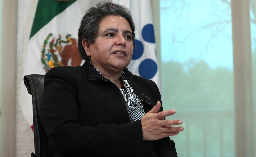 Foto: Archivo/ EL UNIVERSAL