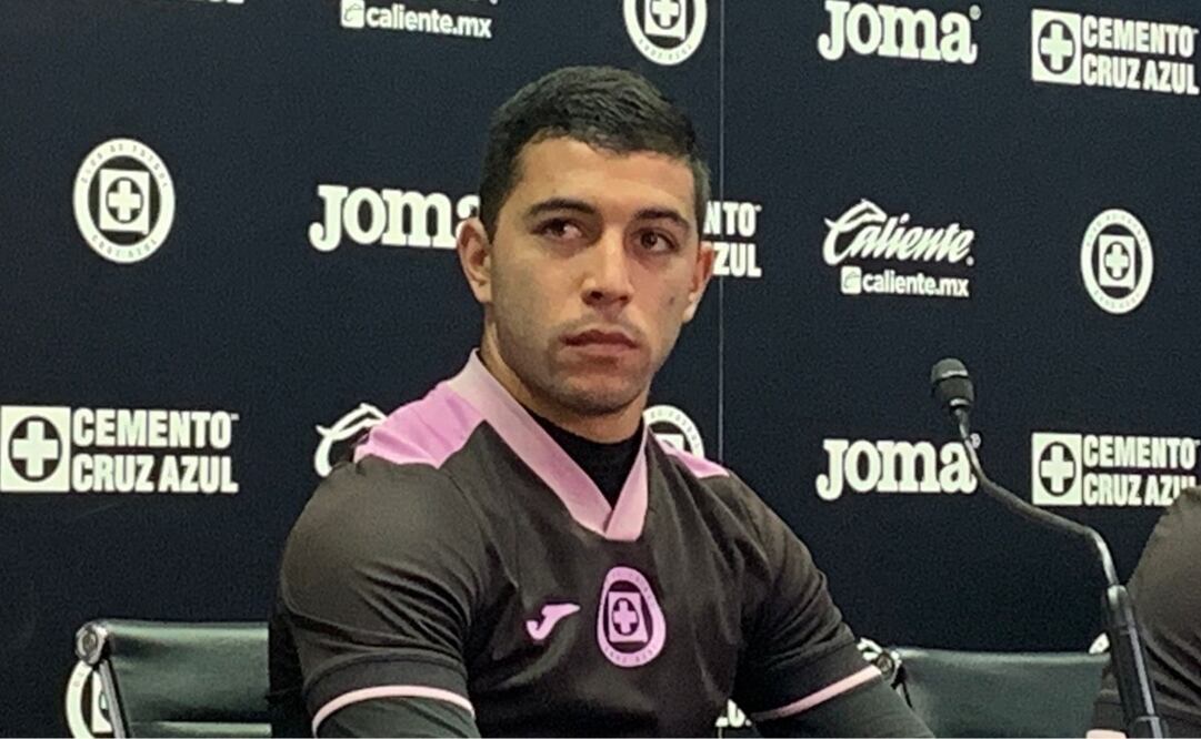 Erik Lira le mandó un mensaje al técnico de la Selección Mexicana