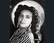 El fantasma de Chelo Silva