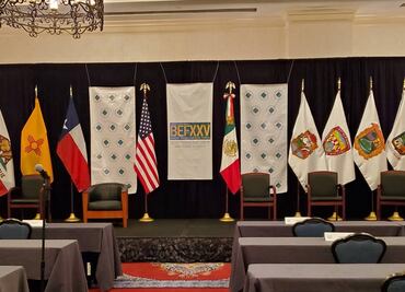 Impulsan proyectos ambientales para promover una frontera verde entre México y EU