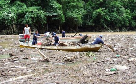 Now you can save the Sumidero Canyon via Twitch