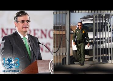 Alistan defensa de mexicanos en EU ante posibles deportaciones