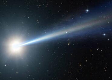 CERN avanza en el estudio de la materia justo después del "Big Bang"