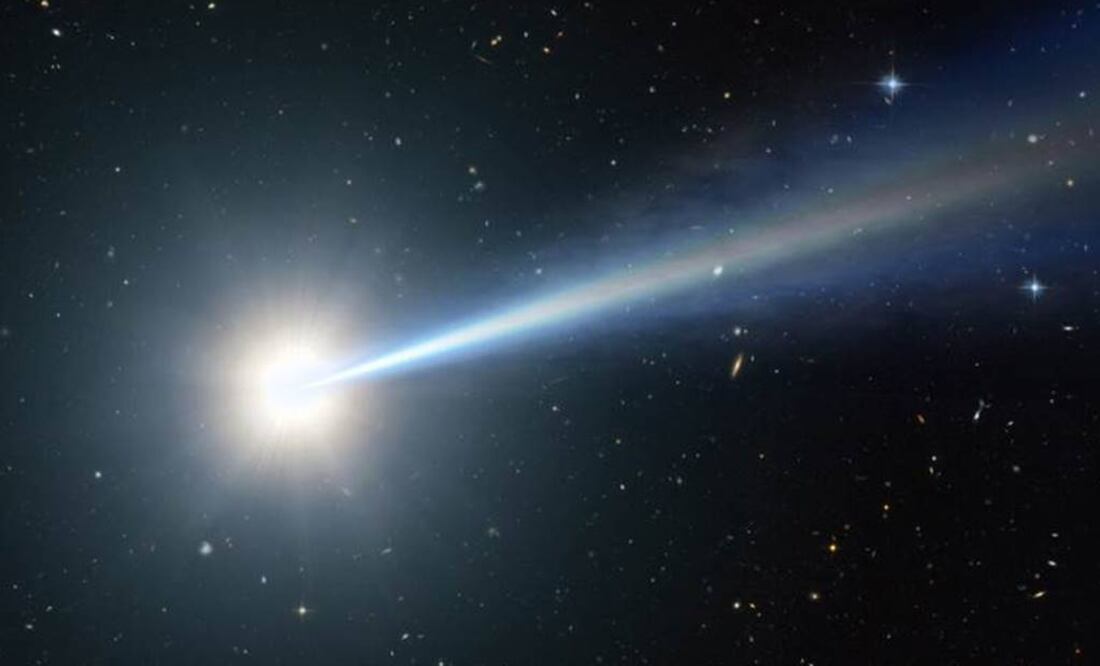 El objetivo de avanzar en el estudio de cuál era el estado de la materia justo después del "Big Bang". Foto: Archivo