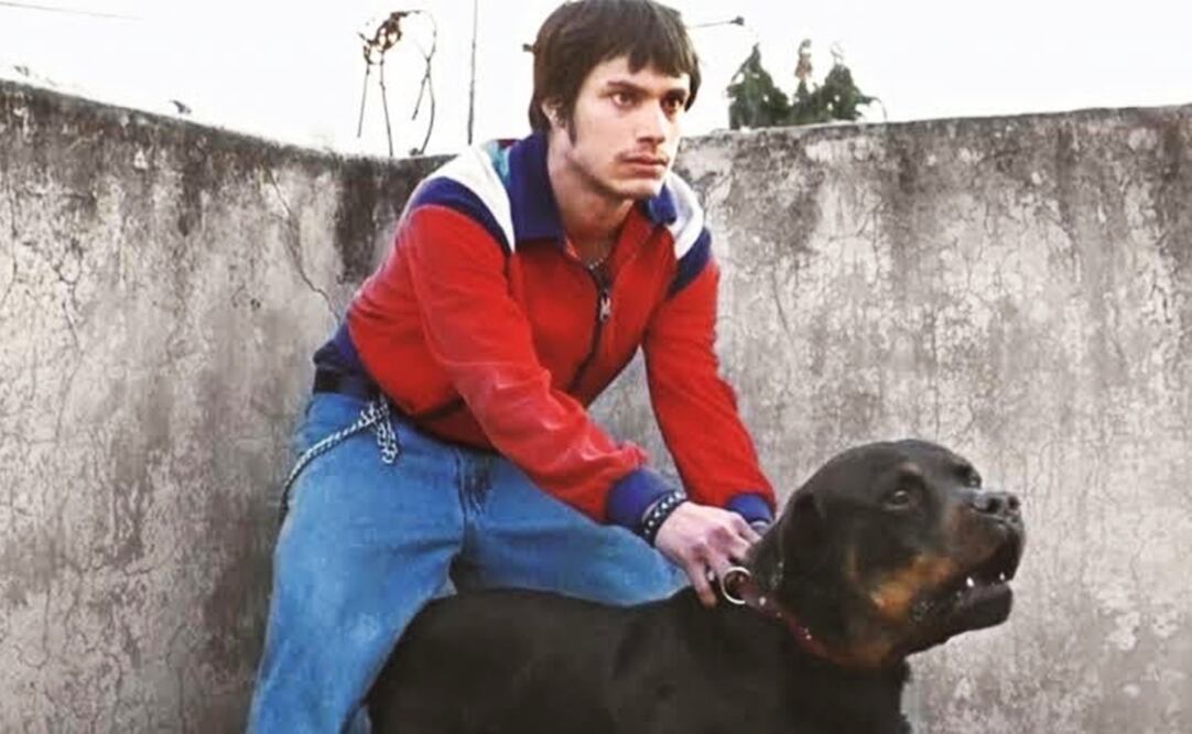 La cinta cumple 25 años desde su estreno. Foto: IMDB.