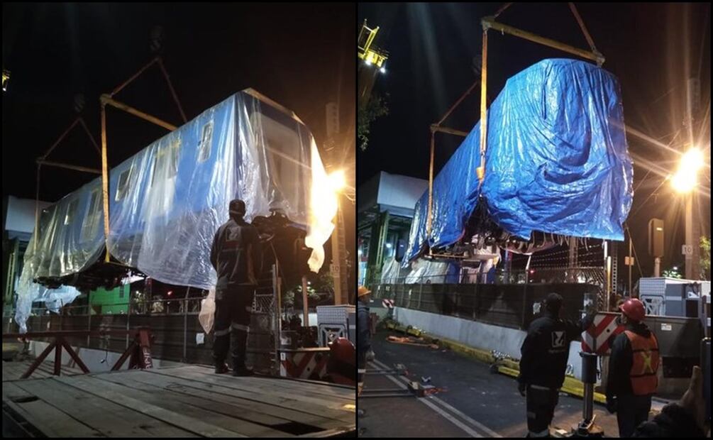 Foto: X @martibatres