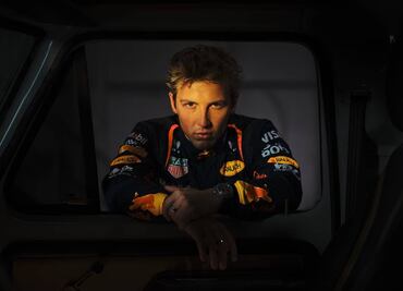 El reemplazo de Checo Pérez no funcionó: Yuki Tsunoda llega al rescate