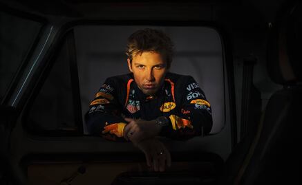 El reemplazo de Checo Pérez no funcionó: Yuki Tsunoda llega al rescate