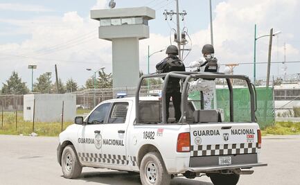 Vinculan a proceso a "El Padrino"; trabajaba con "El Marro"