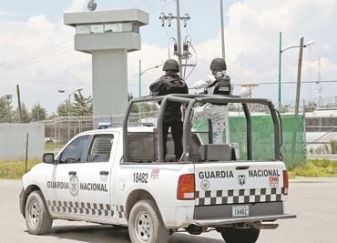 Vinculan a proceso a "El Padrino"; trabajaba con "El Marro"