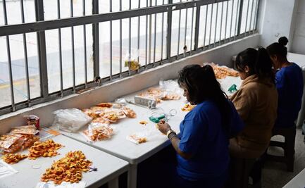 Buscan garantizar derechos de mujeres presas