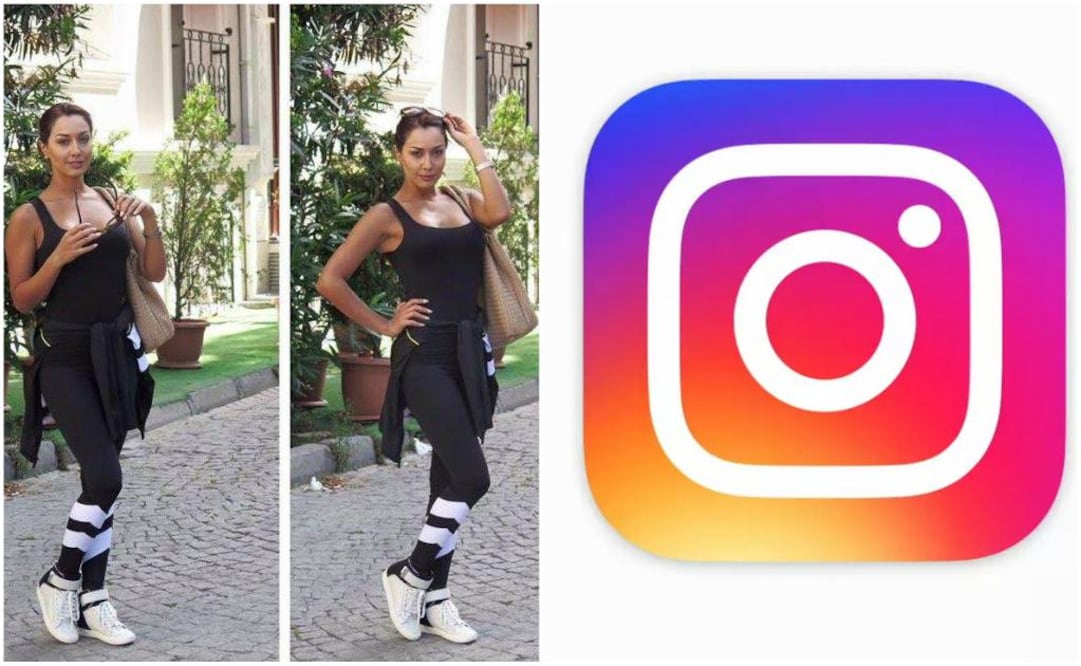 La red social Instagram es muy popular en Irán, donde Facebook y Twitter están prohibidas