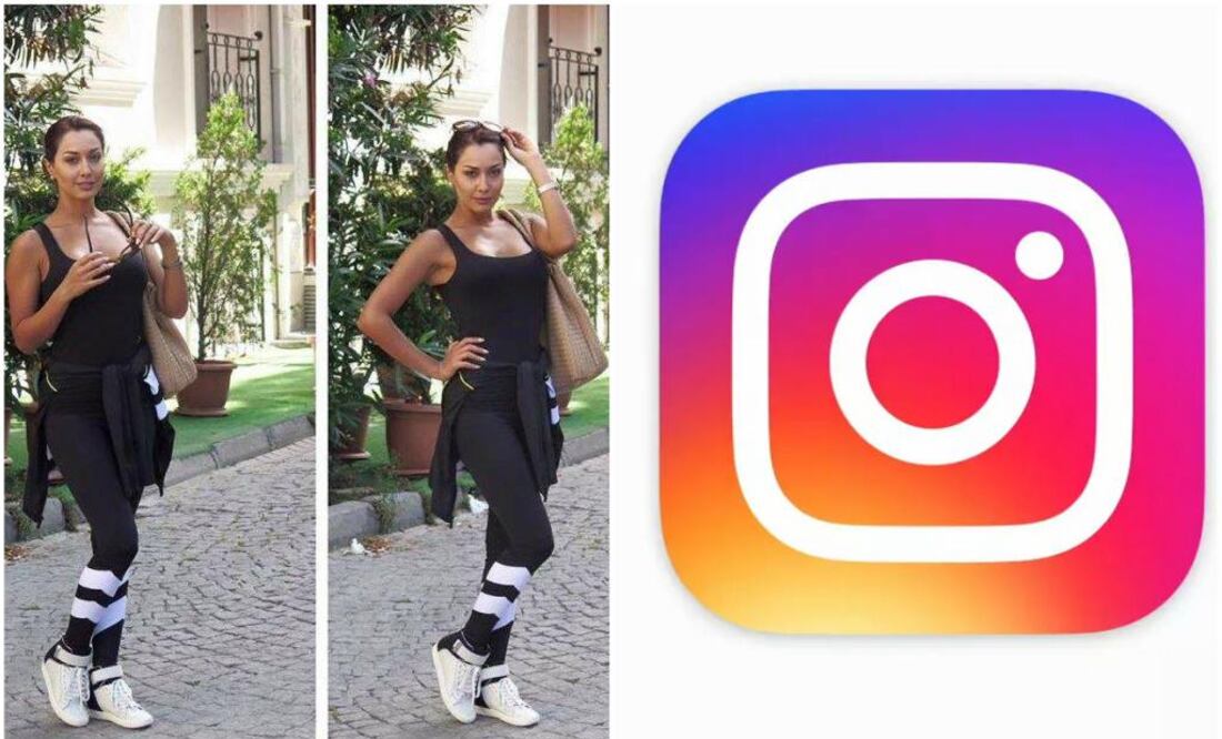 La red social Instagram es muy popular en Irán, donde Facebook y Twitter están prohibidas