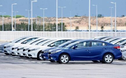 Nuevo León govt reaches deal with Kia to cut tax breaks