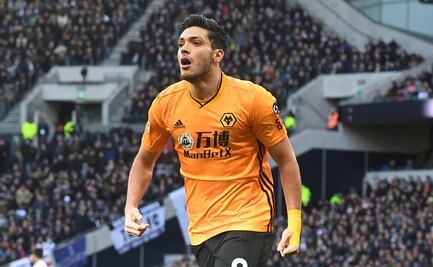 No descarten a Raúl Jiménez para el Real Madrid