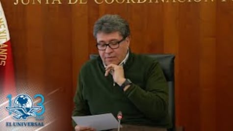 Senado recibe inscripción de los primeros 8 aspirantes a la Fiscalía General