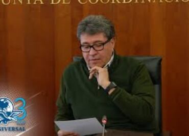 Senado recibe inscripción de los primeros 8 aspirantes a la Fiscalía General