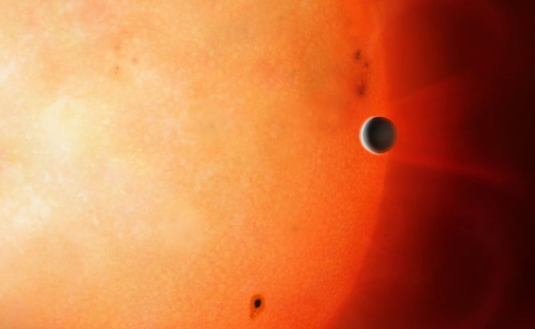 Foto: University of Warwick/Mark Garlick