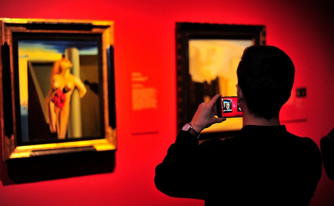 Foto: EFE/Diego Pérez Cabeza