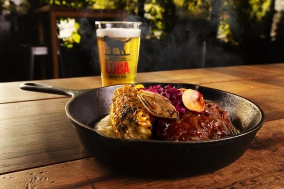 Cómo hacer costillitas en casa