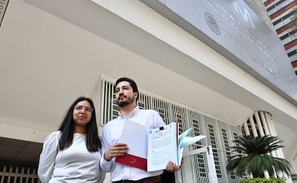 Víctimas de incendio en estación migratoria exigen reparación integral al INM; solo se ha dado en algunos casos, acusan