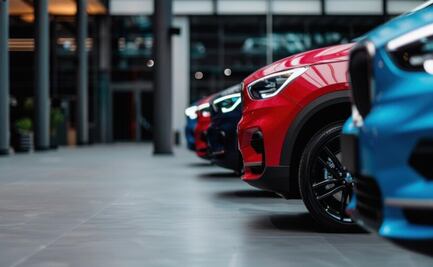 Aumenta 15.5% el crédito para compra de autos nuevos y seminuevos; aquí te decimos las financieras con mayor incremento