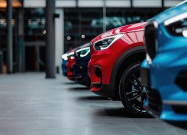 El color de auto que gasta más gasolina, según estudio